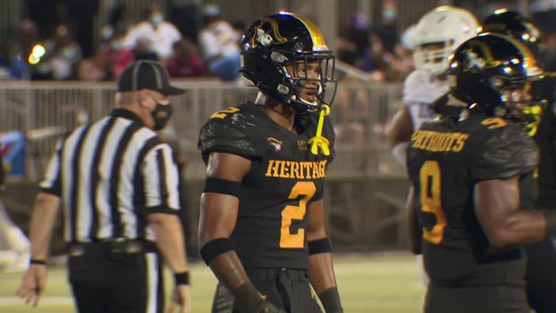 Earl Little Jr. Nat Moore Trophy Nominee