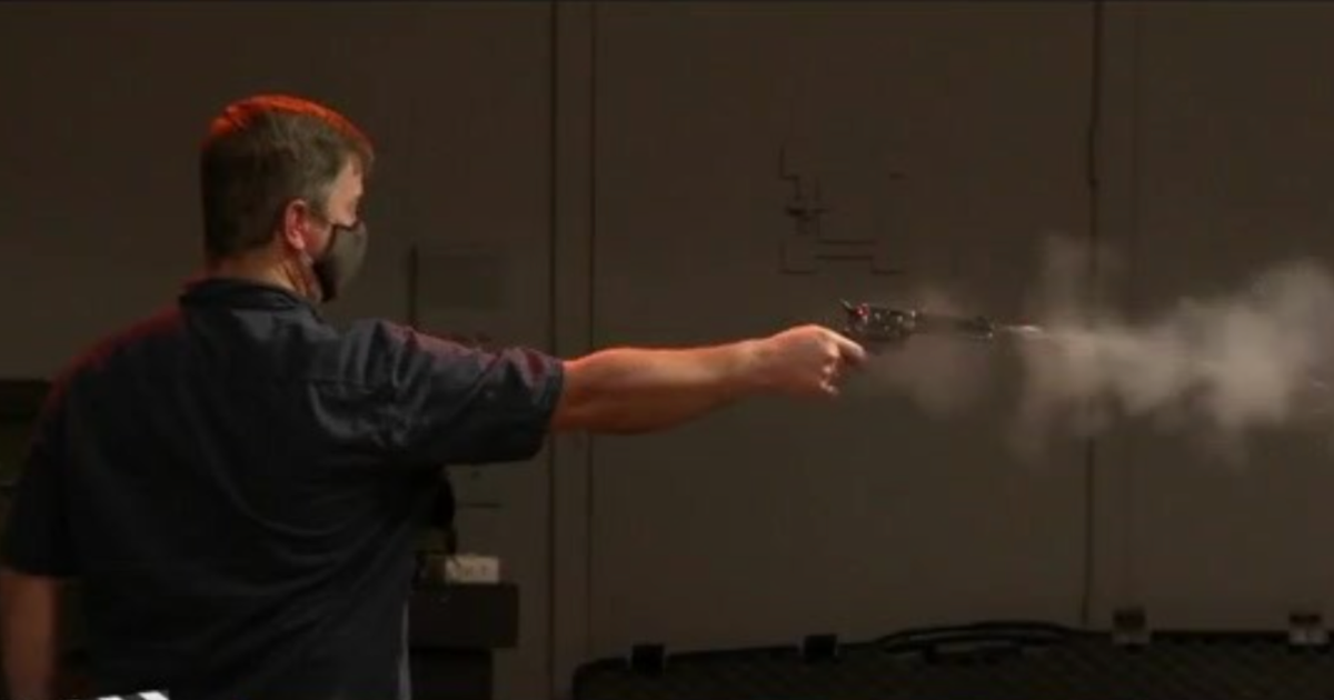 Acting School Requires PropGun Safety Course After Recent Shooting