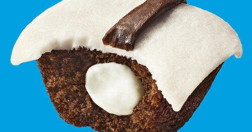 Tastykake cupcakes recalled because they may contain metal