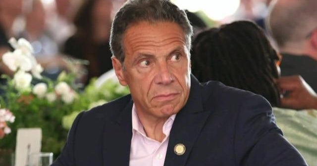 Another New York prosecutor decides not to charge Andrew Cuomo following sexual harassment probe