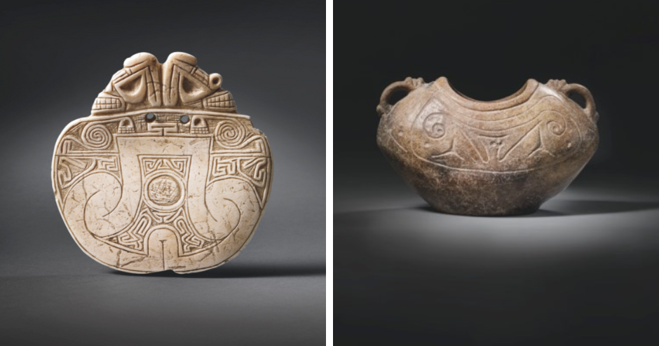 Christie's is auctioning off ancient Taino items. This native group wants to stop them - Vimarsana News