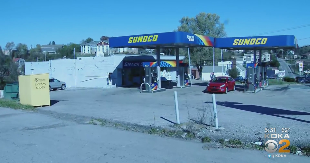 Beaver County Gas Station Ordered To Pay 281K In Back Wages For Wage