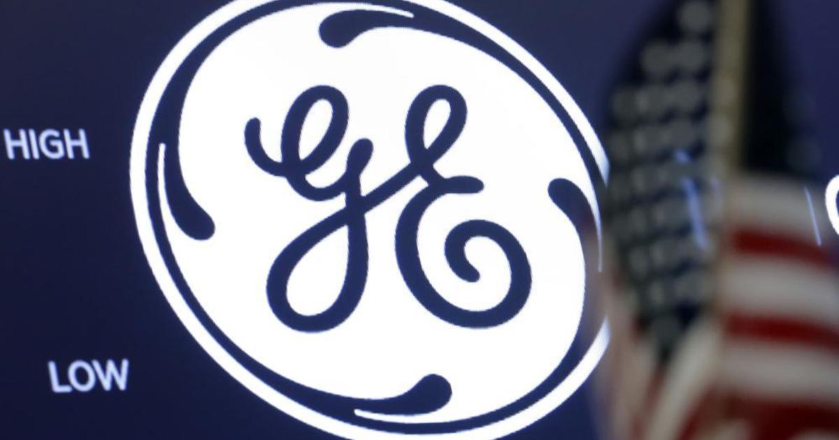 Storied General Electric to split into 3 public companies thumbnail