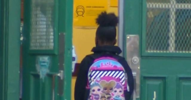 Judge overturns Texas mask mandate ban for schools