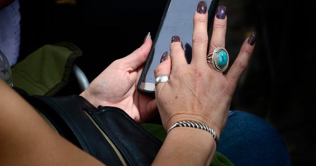 Major companies using apps to offer daily payday for employees