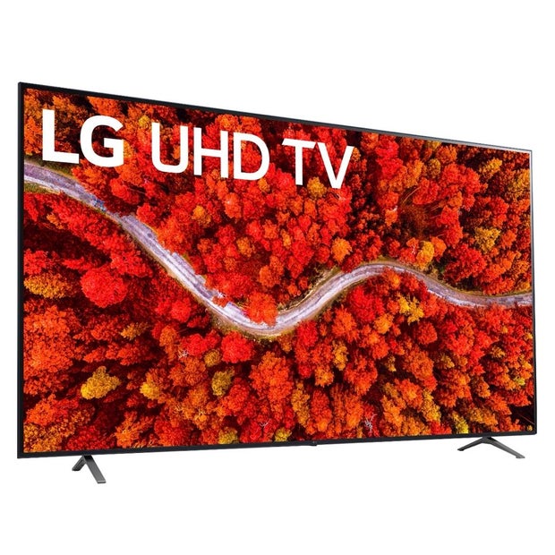 LG 86" Class UP8770 Series LED 4K UHD Smart webOS TV 