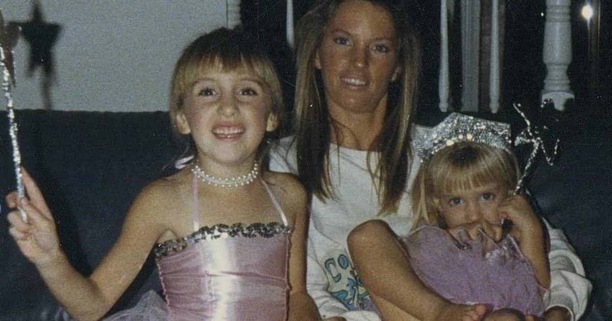 How a childhood Halloween photo helped a woman uncover a killer in her family tree