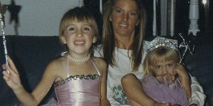 How a childhood Halloween photo helped a woman uncover a killer in her family tree 