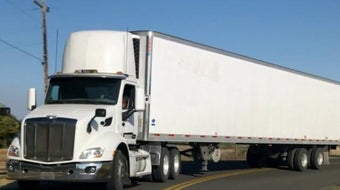 Buttigieg makes recruiting truck drivers a priority amid shortage 