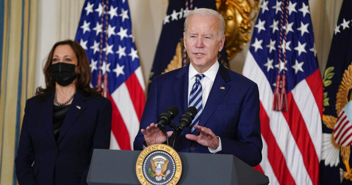 Biden's power will be transferred to Vice President Harris while he undergoes colonoscopy