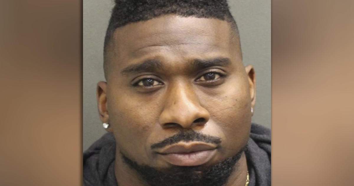 Ex Nfl Player Zac Stacy Arrested Days After Alleged Brutal Attack On Ex Girlfriend Caught On 