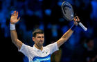 Nitto ATP World Tour Finals - Day Two 