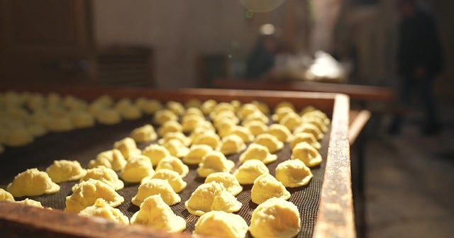 Orecchiette: The art of pasta