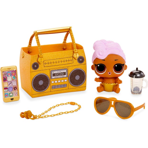 LOL Surprise! Lil D.J.