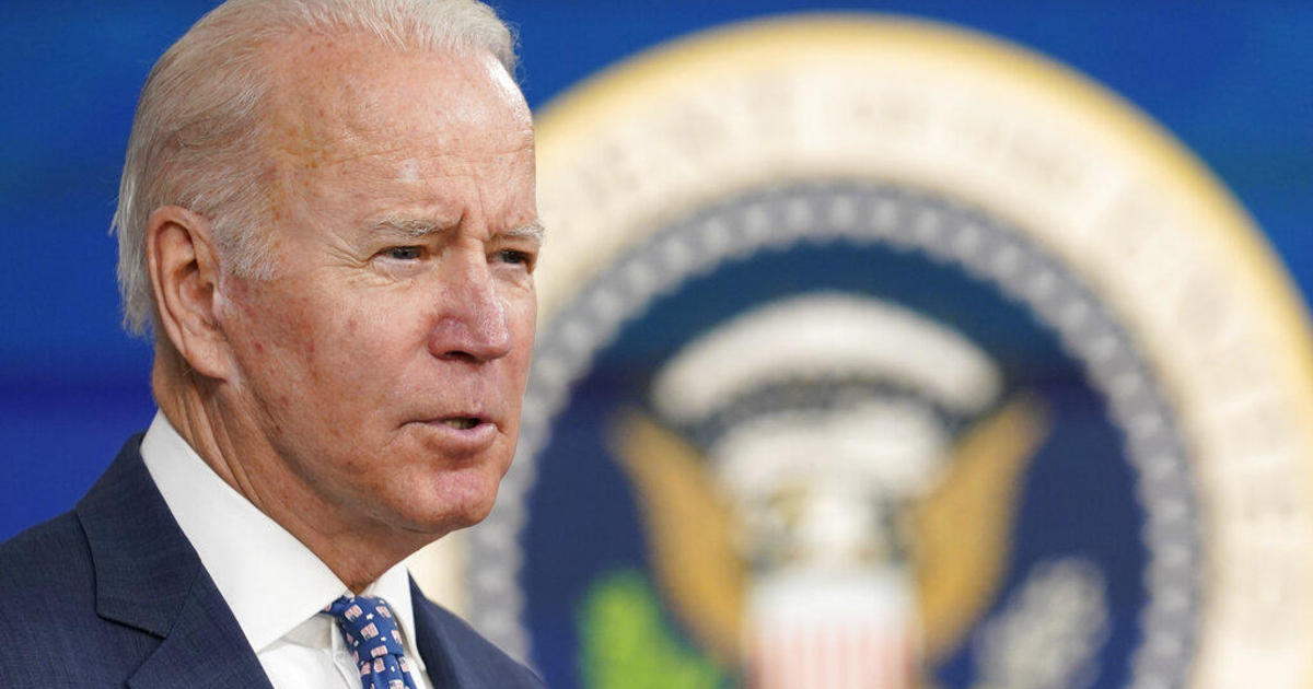 Polyp removed during Biden's colonoscopy was benign, doctor says
