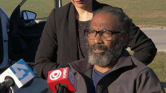 Missouri man exonerated after 43 years 