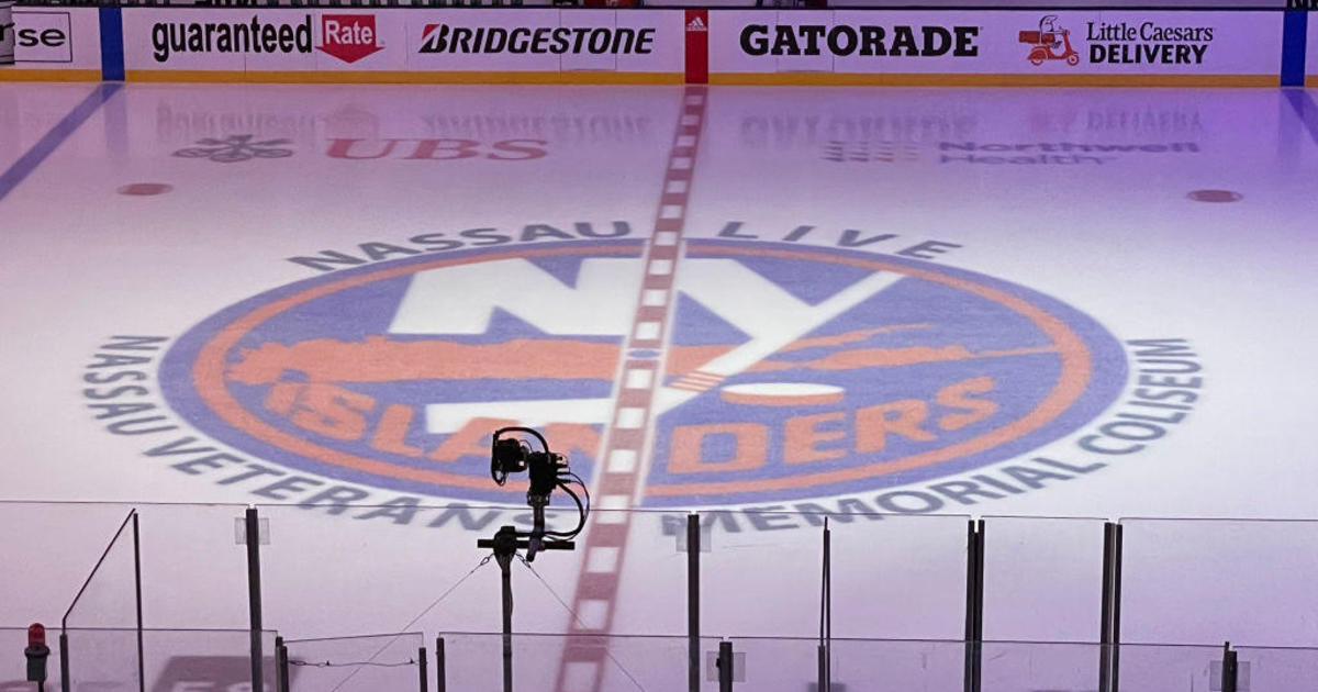 New York Islanders games postponed amid COVID-19 outbreak
