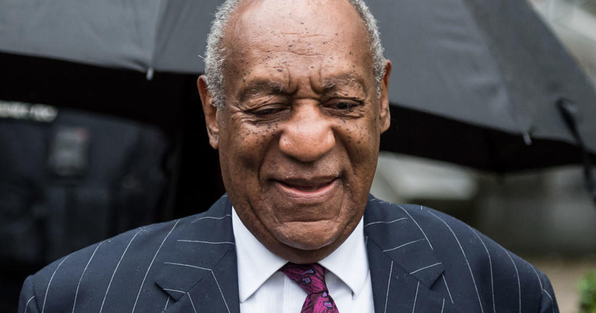 Bill Cosby's lawyers upset over sexual assault accuser's change in story: "It's called trial by ambush"