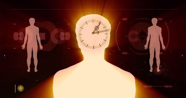 Searching for a fountain of youth