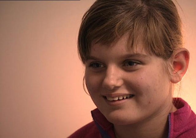 what happened to the perfect child one woman s incredible story cbs news