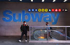 New York City Subway 