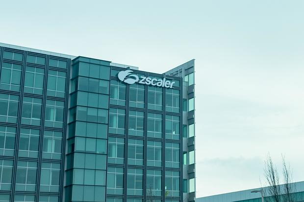 Zscaler 