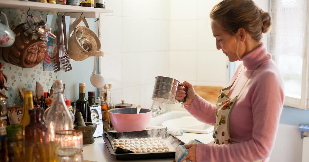 Gifts for bakers and cookie lovers - Vimarsana News