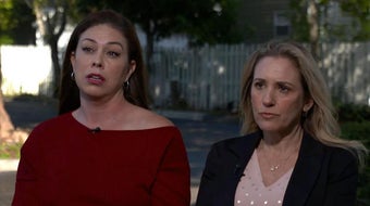 Epstein accuser explains sex trafficking 
