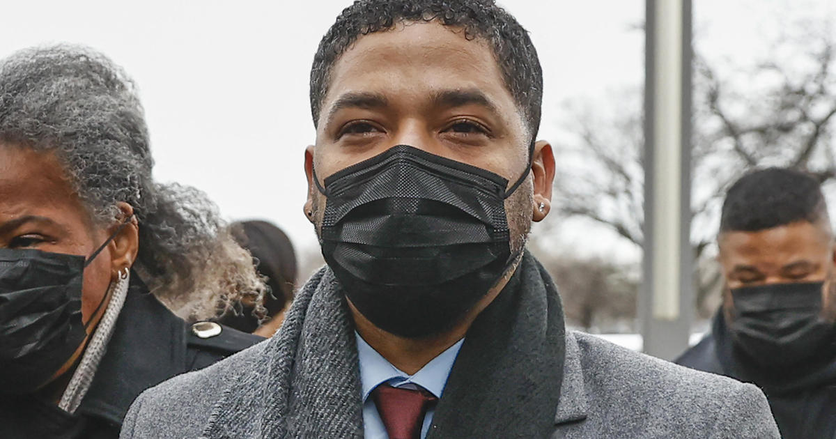 Jussie Smollett again denies faking attack: "There was no hoax"