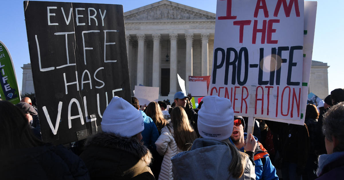 Member of anti-abortion rights group accused of stalking doctor who provides abortions in San Francisco