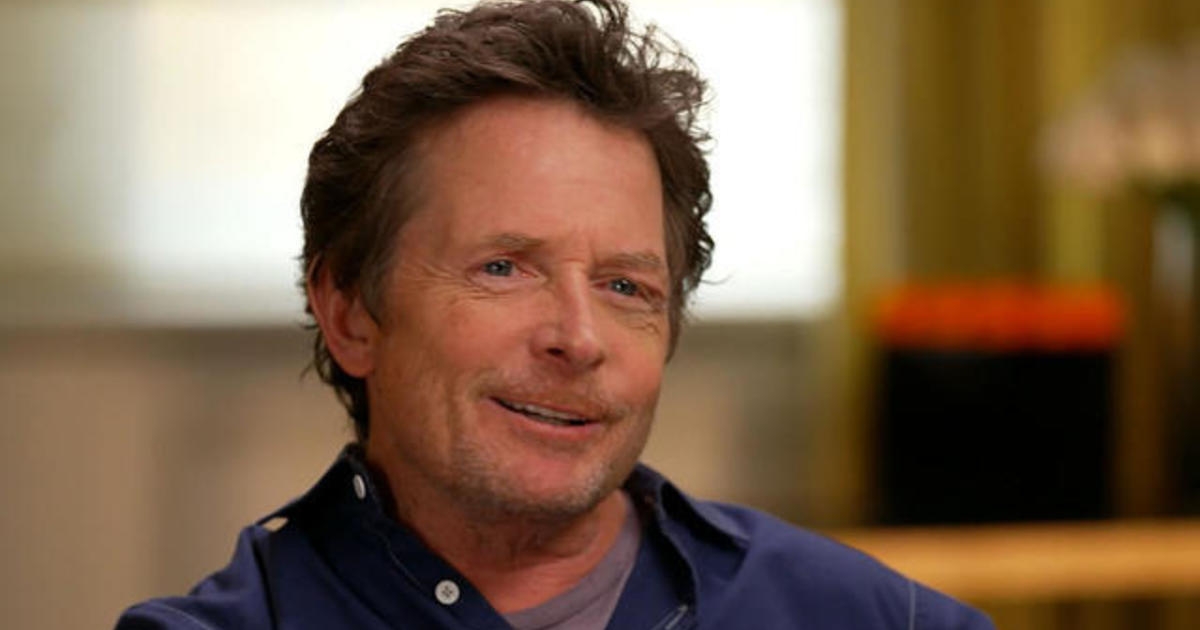 Michael J. Fox reflects 30 years after Parkinson's diagnosis: "I still am Mr. Optimist"