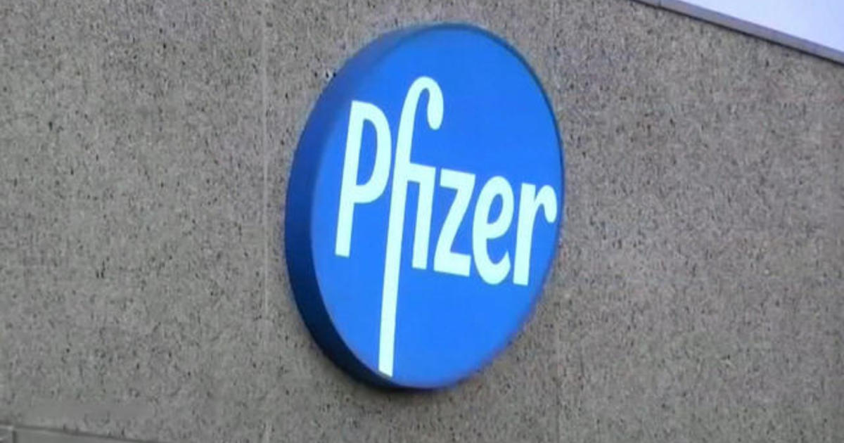 Eye Opener: Data reveals Pfizer's vaccine protection against Omicron variant