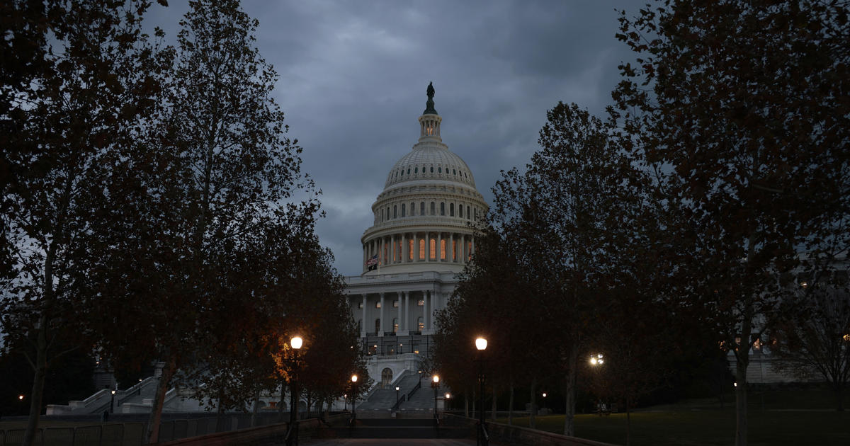 Watch Live: Bob Dole lies in state in the U.S. Capitol