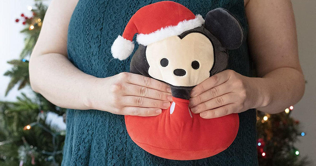 Squishmallows Restock: Where To Find This Season's Most Adorable Toys - Cbs News