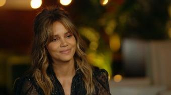 Halle Berry on directorial debut 