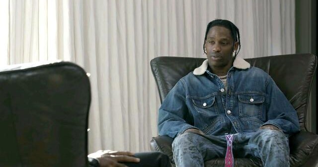 Rapper Travis Scott speaks out on Astroworld tragedy that left 10 dead