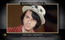 Passage: In memoriam 