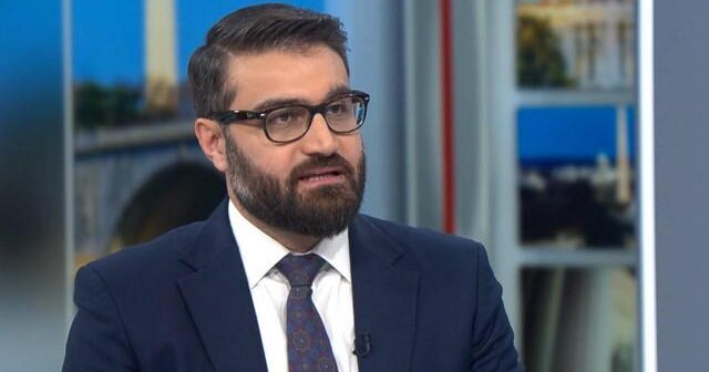 Former Afghan national security adviser: Government did not see writing on the wall of U.S. withdrawal