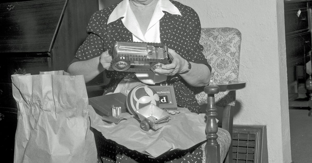 Santa Claus Girls continue century-old tradition bringing cheer to children in need