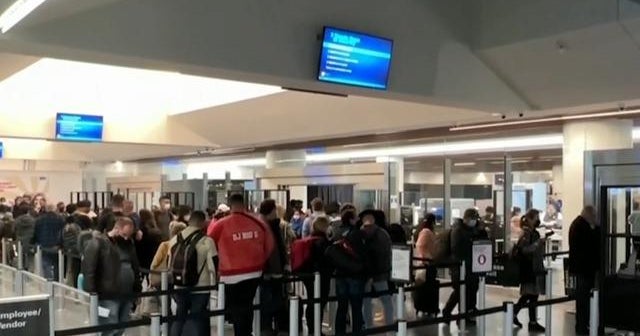 U.S. faces new COVID wave before holidays