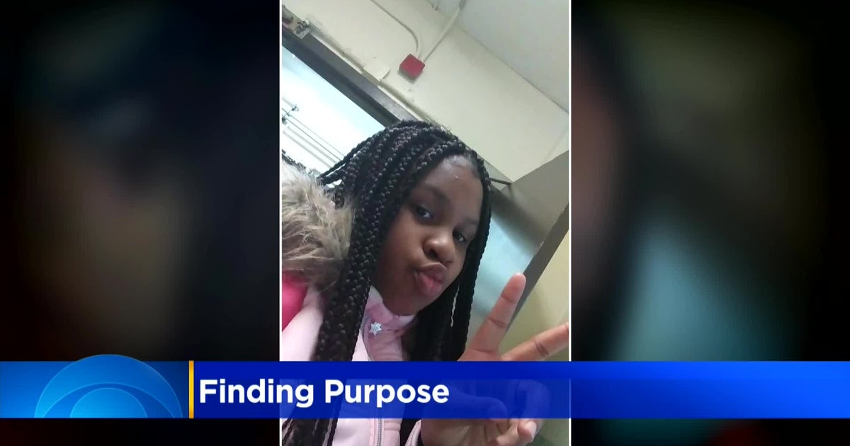 12-Year-Old Girl Hit By Car In Lawndale Finding Purpose With Life ...