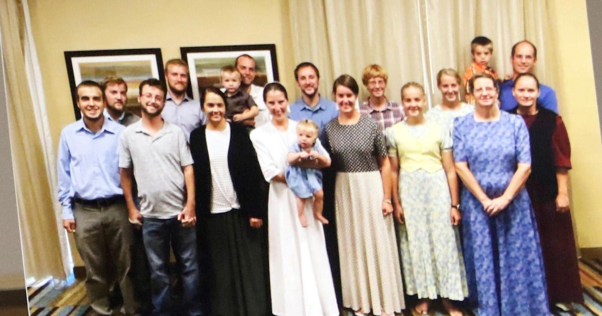 Kidnapped U.S. missionaries made daring overnight escape, church agency says