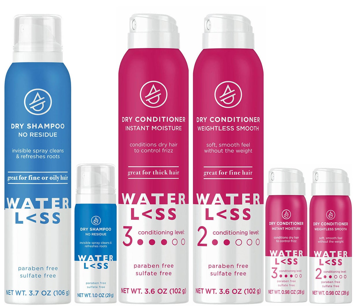 P&G shampoo recall is only the latest for benzene in spray products