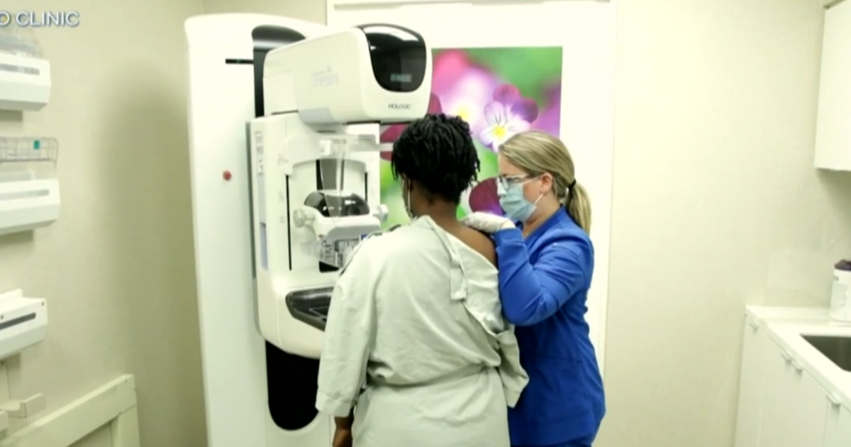 Tackling the racial divide in the fight against cancer