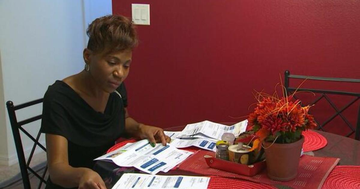 Woman charged more than $500,000 after giving birth despite having health insurance
