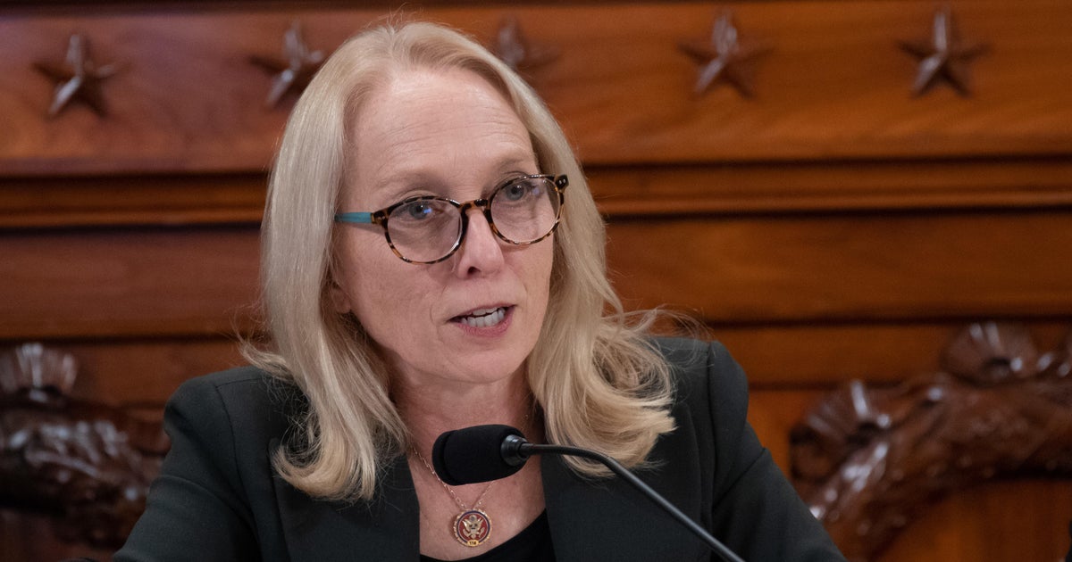 5 teens charged in carjacking of Representative Mary Gay Scanlon