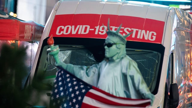 Dark CityMD location 