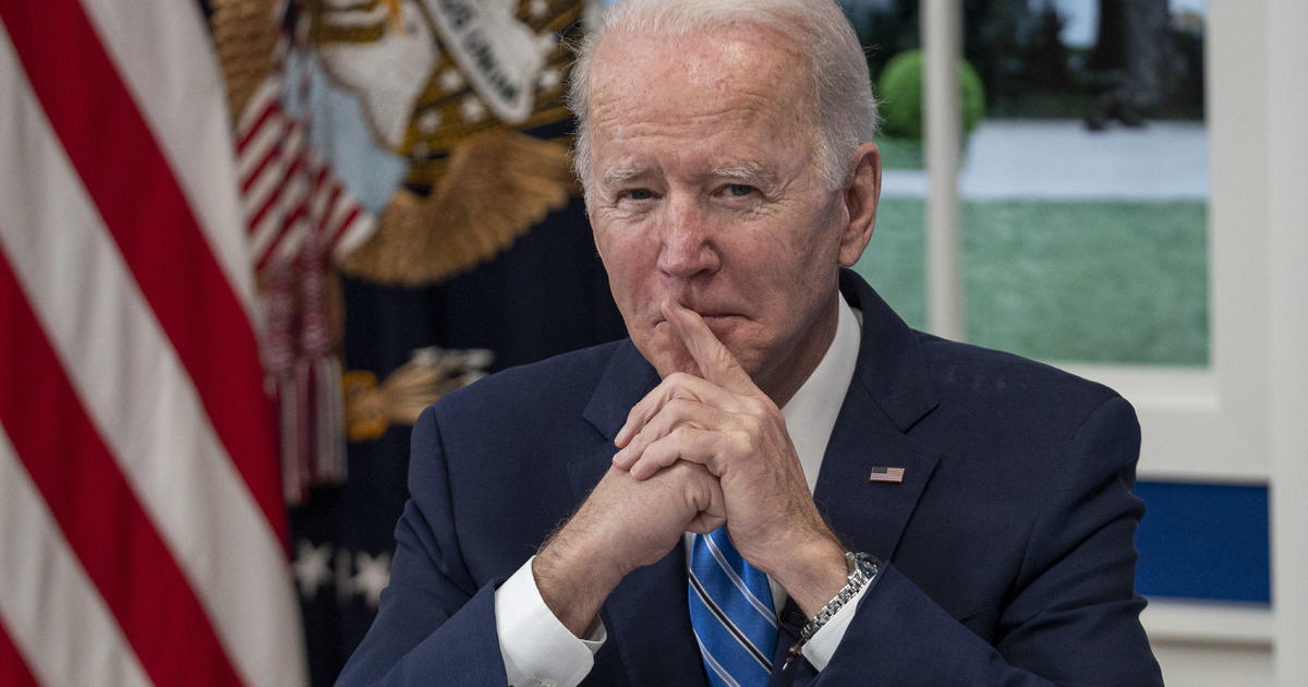 Biden lifts Omicron-related travel restrictions on 8 southern African countries