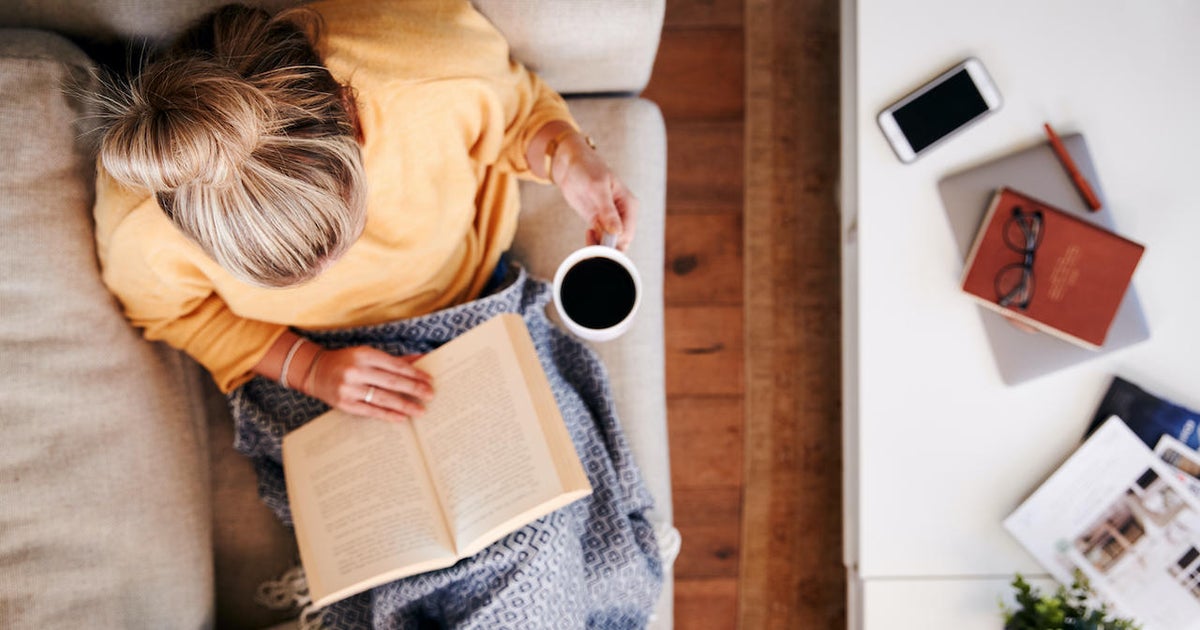 The 10 best-selling self-help books on Amazon - Vimarsana News
