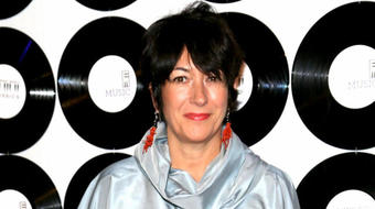 Ghislaine Maxwell convicted 